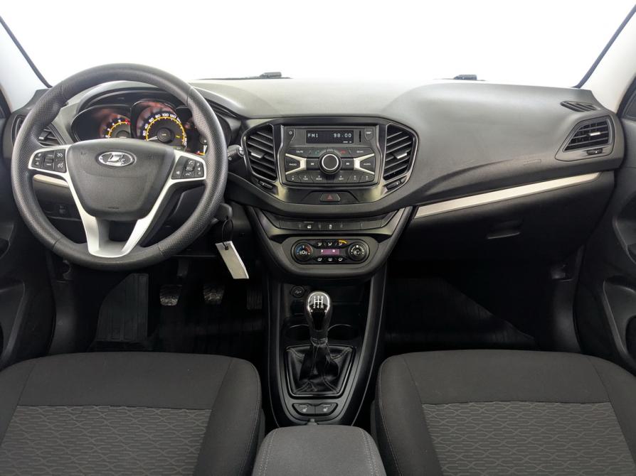 Lada (ВАЗ) Vesta I Москва  - изображение 24