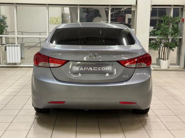 Hyundai Elantra V (MD) с пробегом 2012 года, цена 1 080 000 рублей, 151667 км, седан, Автокод Объявления