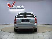 Chevrolet Lacetti I Уфа  - изображение 21