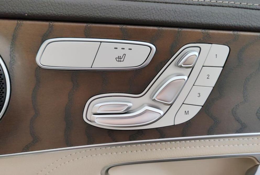 Mercedes-Benz GLC I (X253) Ярославль  - изображение 19