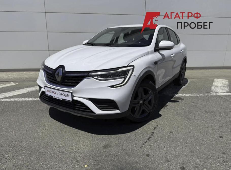 Renault Arkana I Ставрополь  - изображение 1
