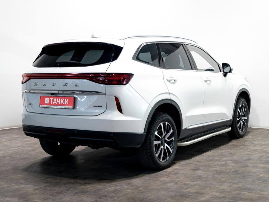 Haval H6 III Чита  - изображение 3