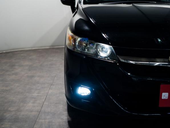 Honda Stream II Рестайлинг с пробегом 2009 года, цена 1 230 000 рублей, 181000 км, компактвэн, Автокод Объявления