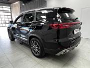 Chery Tiggo 8 Pro Max I Рестайлинг Казань  - изображение 25