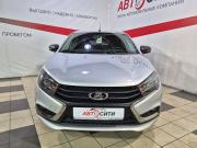 Lada (ВАЗ) Vesta I Воронеж  - изображение 25