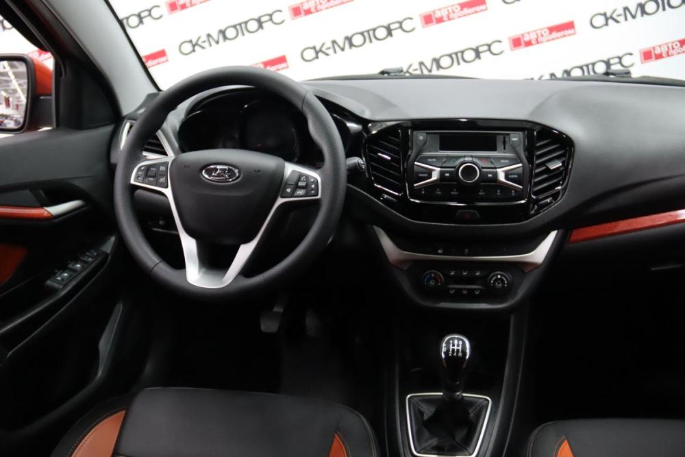 Lada (ВАЗ) Vesta I Сургут  - изображение 14