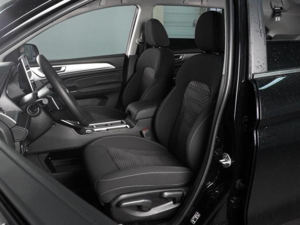 Haval M6 II с пробегом 2024 года, цена 1 850 000 рублей, 22533 км, внедорожник, Автокод Объявления