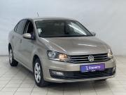 Volkswagen Polo V Рестайлинг Воронеж  - изображение 18