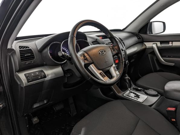 Kia Sorento II с пробегом 2012 года, цена 1 425 000 рублей, 157408 км, внедорожник, Автокод Объявления