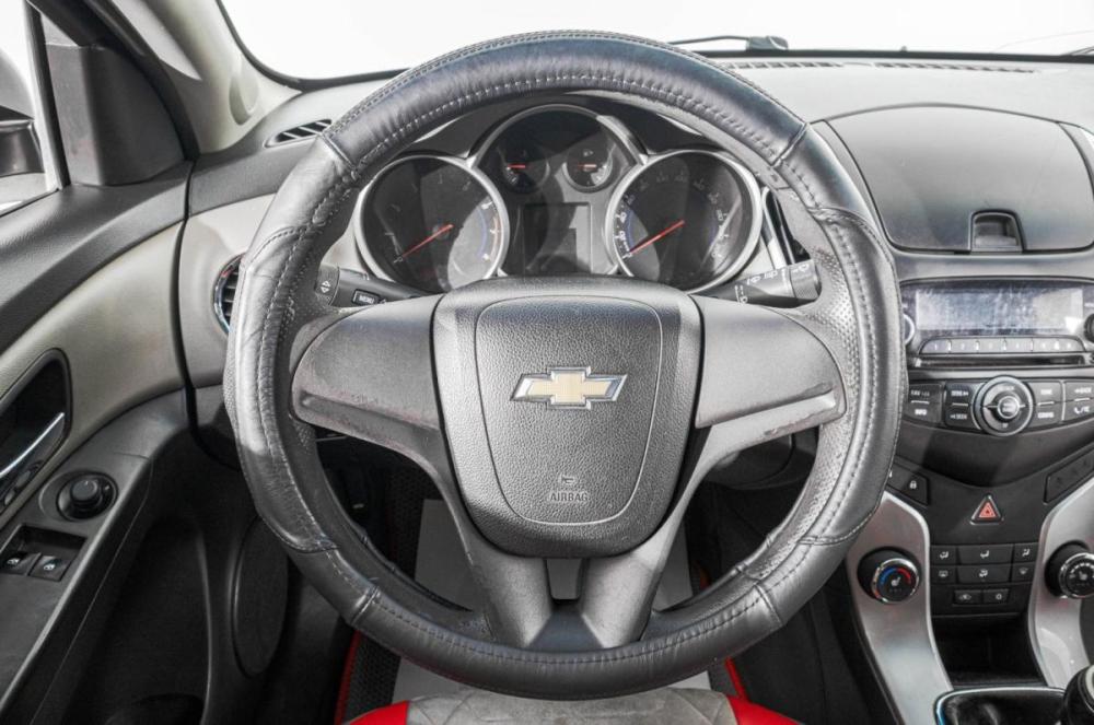 Chevrolet Cruze I Барнаул  - изображение 12