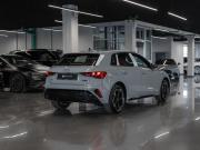 Audi A3 IV (8Y) Рестайлинг Москва  - изображение 34