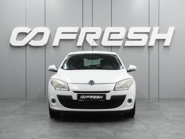 Renault Megane III с пробегом 2010 года, цена 739 000 рублей, 167971 км, хэтчбек, Автокод Объявления