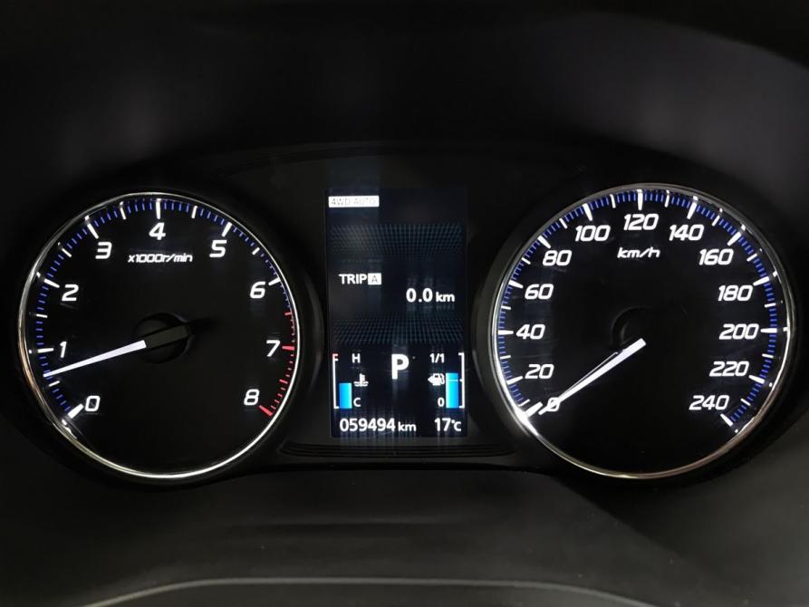 Mitsubishi Outlander III Рестайлинг Уфа  - изображение 16