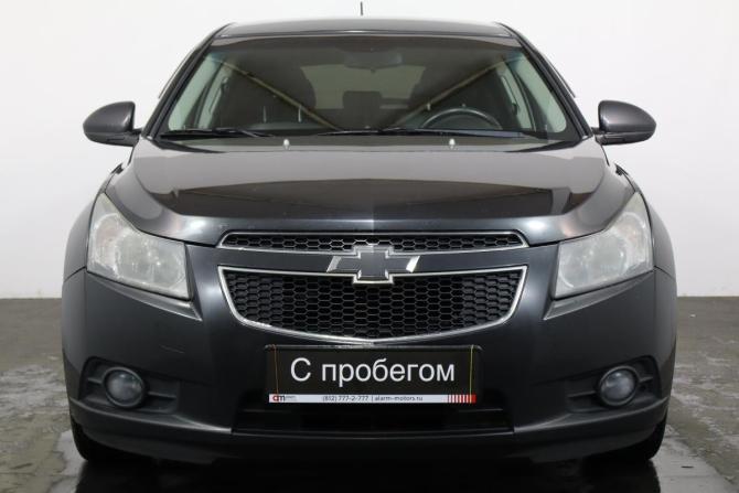 Chevrolet Cruze I с пробегом 2012 года, цена 619 000 рублей, 190000 км, хэтчбек, Автокод Объявления