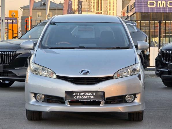 Toyota Wish II с пробегом 2010 года, цена 999 000 рублей, 267329 км, минивэн, Автокод Объявления