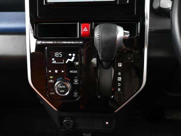 Toyota Tank I с пробегом 2019 года, цена 1 329 000 рублей, 27712 км, микровэн, Автокод Объявления