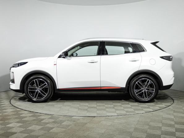 Changan CS55 Plus II с пробегом 2023 года, цена 2 159 700 рублей, 13460 км, внедорожник, Автокод Объявления