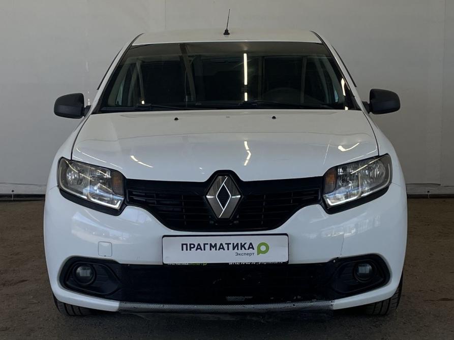 Renault Logan II Псков  - изображение 2