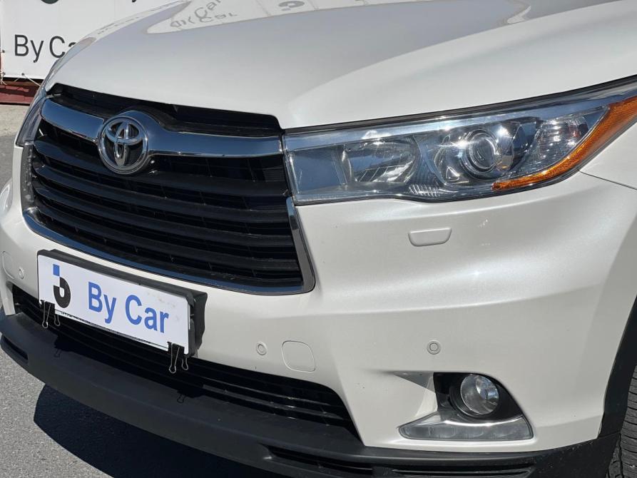 Toyota Highlander III (XU50) Сургут  - изображение 4