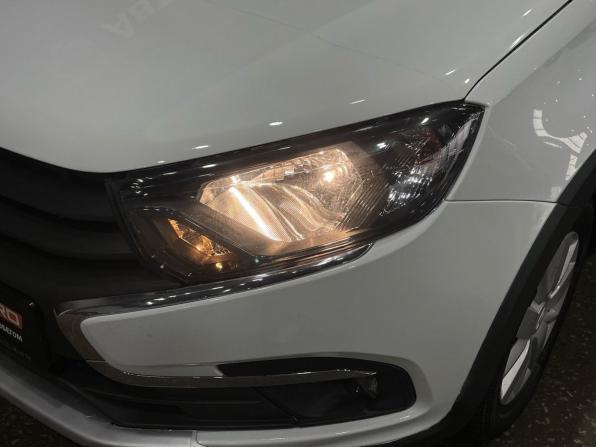 Lada (ВАЗ) Granta I Рестайлинг с пробегом 2023 года, цена 820 000 рублей, 47967 км, универсал, Автокод Объявления