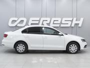 Volkswagen Jetta VI Рестайлинг Ростов-на-Дону  - изображение 19