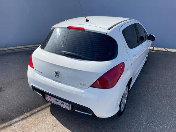 Peugeot 308 I с пробегом 2011 года, цена 435 000 рублей, 231031 км, хэтчбек, Автокод Объявления