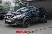 Nissan Qashqai II Москва  - изображение 23