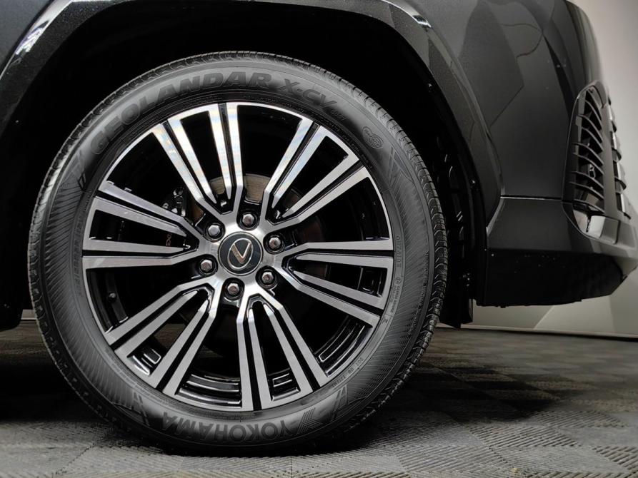 Lexus LX IV Москва  - изображение 9