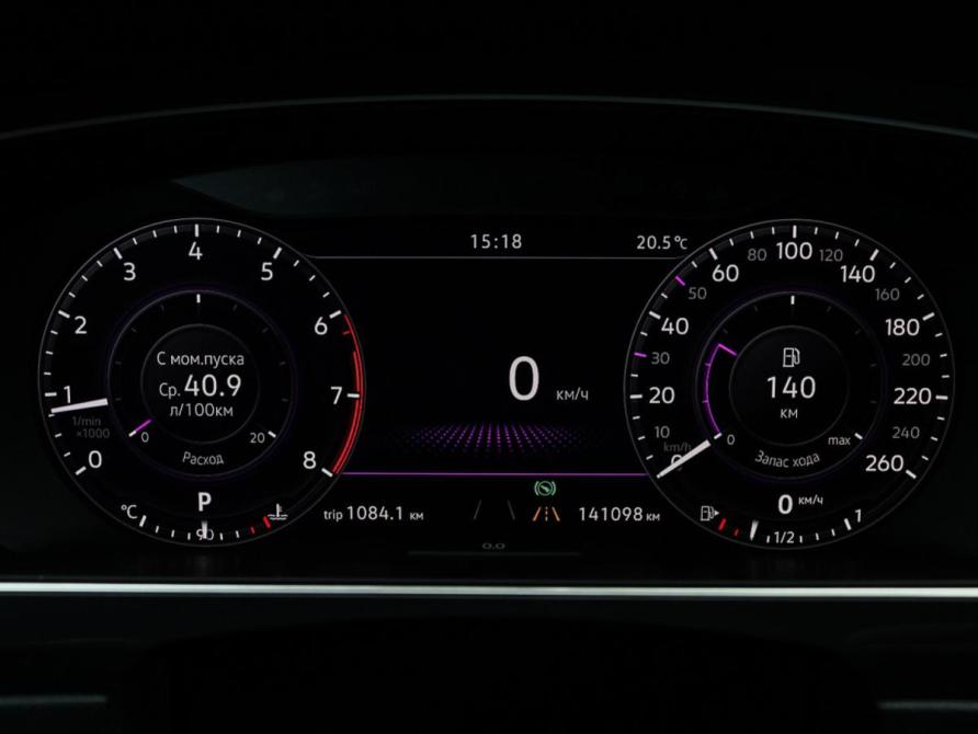 Volkswagen Tiguan II Москва  - изображение 24