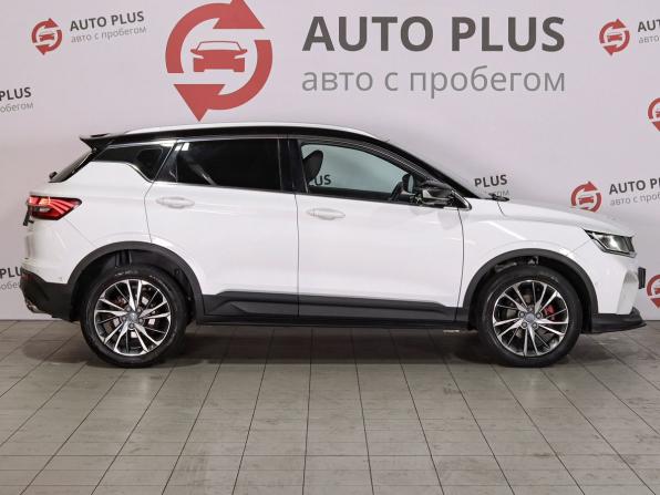 Geely Coolray I с пробегом 2020 года, цена 1 579 000 рублей, 92350 км, внедорожник, Автокод Объявления