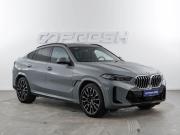 BMW X6 III (G06) Рестайлинг Москва  - изображение 28