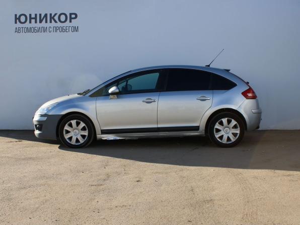 Citroen C4 I Рестайлинг с пробегом 2011 года, цена 199 000 рублей, 241140 км, хэтчбек, Автокод Объявления