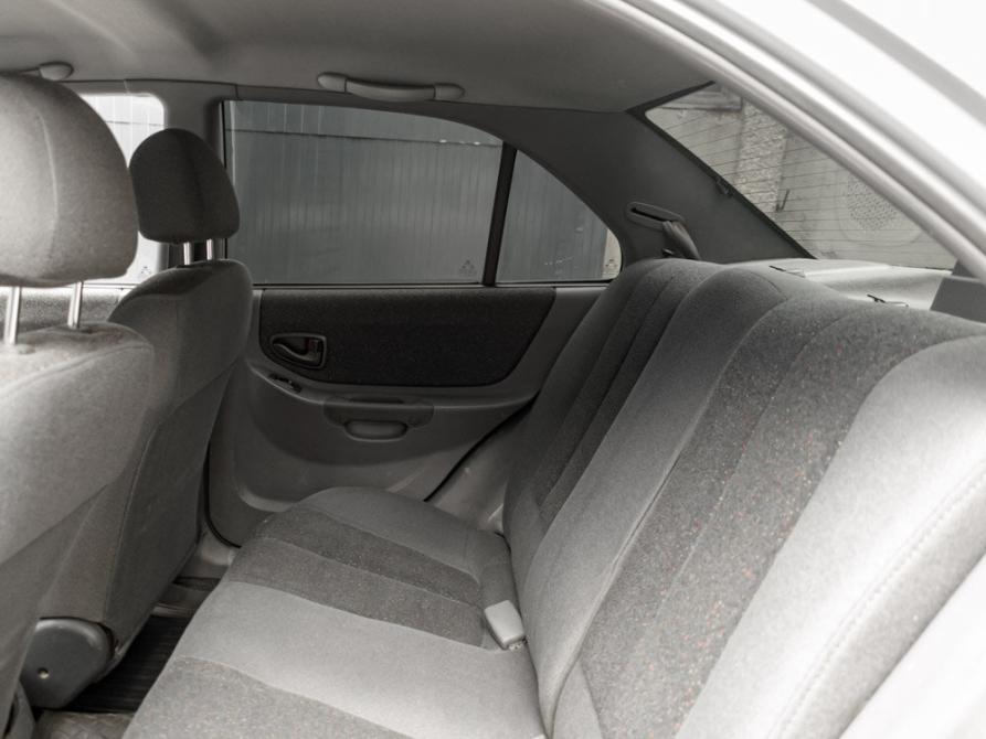 Hyundai Accent II Екатеринбург  - изображение 17