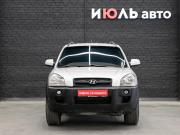 Hyundai Tucson I Екатеринбург  - изображение 22