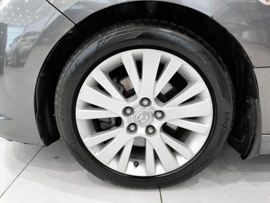Mazda 6 II (GH) Казань  - изображение 22