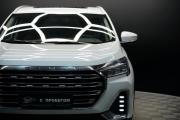 JETOUR X90+ Крым  - изображение 63