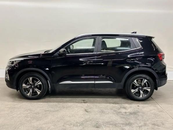 Chery Tiggo 4 Pro I Рестайлинг с пробегом 2024 года, цена 1 599 000 рублей, 48496 км, внедорожник, Автокод Объявления