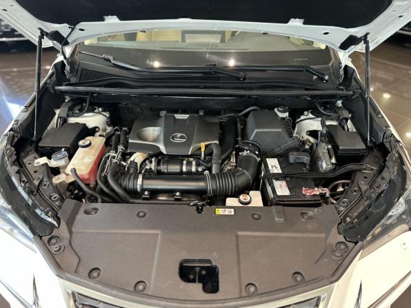 Lexus NX I Рестайлинг с пробегом 2020 года, цена 3 499 000 рублей, 104043 км, внедорожник, Автокод Объявления