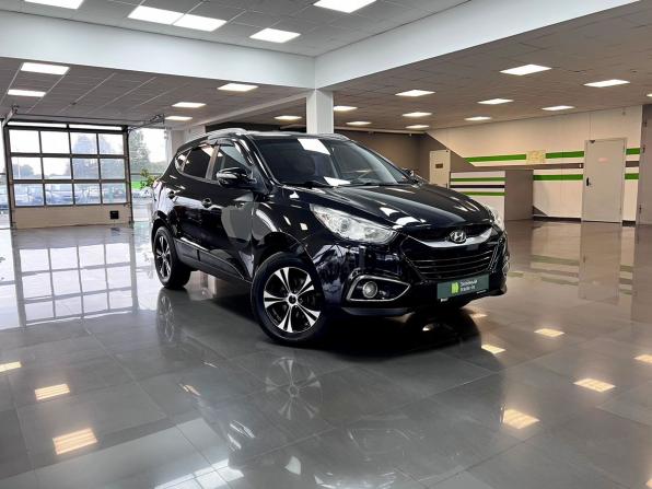 Hyundai ix35 I с пробегом 2011 года, цена 1 145 000 рублей, 229364 км, внедорожник, Автокод Объявления