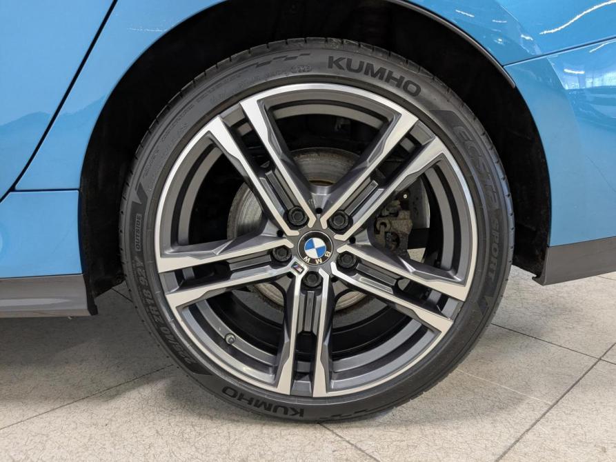 BMW 2 серии F44 Москва  - изображение 12