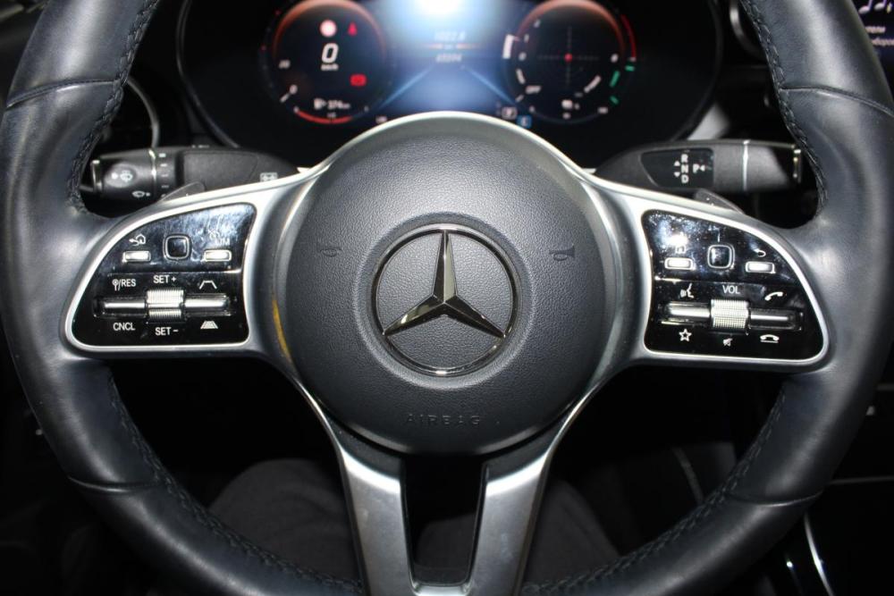 Mercedes-Benz GLC Coupe I (C253) Рестайлинг Владивосток  - изображение 24