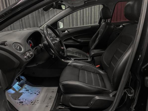 Ford Mondeo IV Рестайлинг с пробегом 2011 года, цена 780 000 рублей, 175635 км, седан, Автокод Объявления