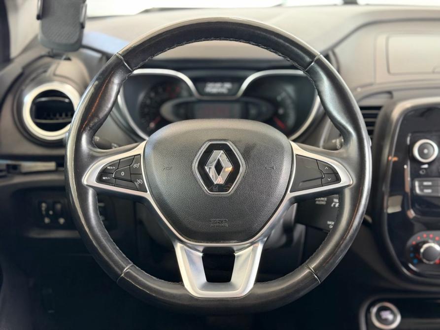 Renault Kaptur I Рестайлинг Москва  - изображение 11