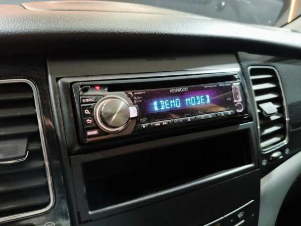 SsangYong Actyon II с пробегом 2012 года, цена 960 000 рублей, 128118 км, внедорожник, Автокод Объявления