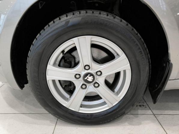 Skoda Octavia III (A7) с пробегом 2016 года, цена 1 420 000 рублей, 86484 км, лифтбек, Автокод Объявления