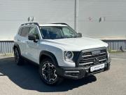 Haval Dargo I Санкт-Петербург  - изображение 27