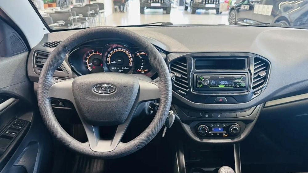 Lada (ВАЗ) Vesta I Пермь  - изображение 15