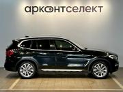 BMW X3 III (G01) Краснодар  - изображение 48