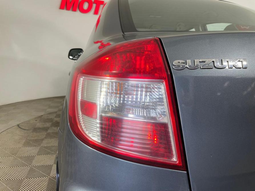 Suzuki SX4 I (Classic) Воронеж  - изображение 8