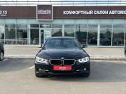 BMW 3 серии VI (F3x) Пермь  - изображение 22
